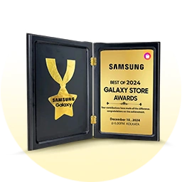 farewell awards and certificates